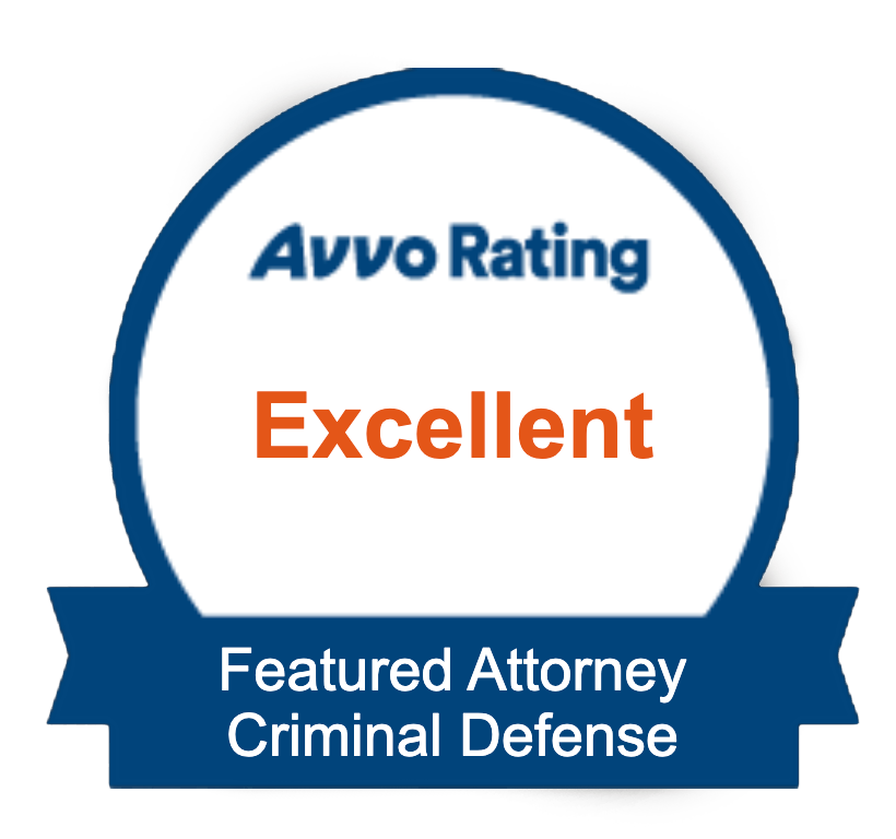 Avvo Rating - Excellent